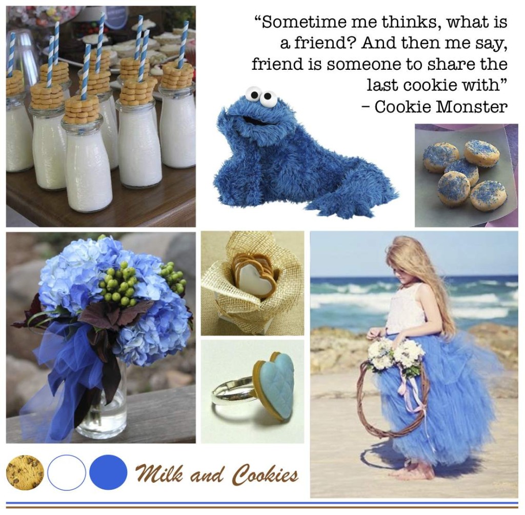 cookie monster board