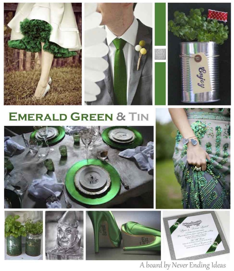 emerald green and tin2